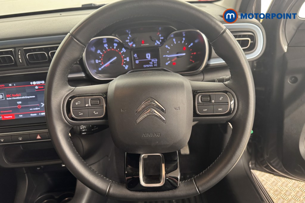 Citroen C3 Elle Manual Petrol Hatchback - Stock Number (1538699) - 6th supplementary image