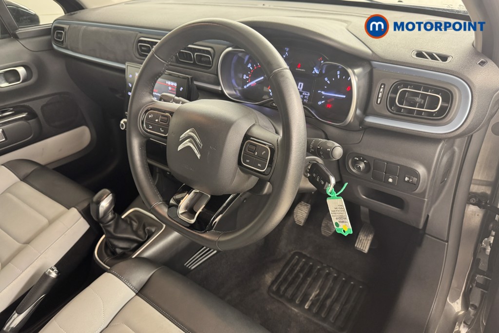 Citroen C3 Elle Manual Petrol Hatchback - Stock Number (1538699) - 7th supplementary image