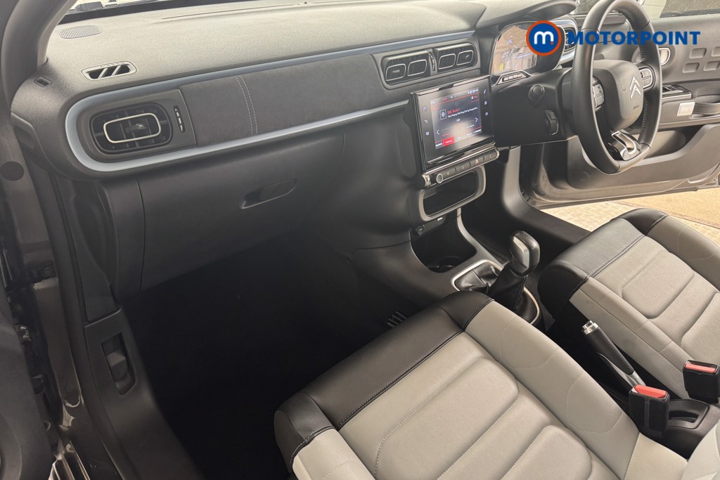 Citroen C3 Elle Manual Petrol Hatchback - Stock Number (1538699) - 8th supplementary image