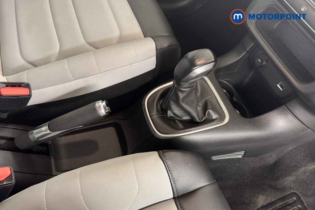 Citroen C3 Elle Manual Petrol Hatchback - Stock Number (1538699) - 10th supplementary image