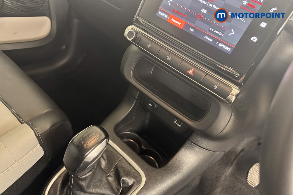 Citroen C3 Elle Manual Petrol Hatchback - Stock Number (1538699) - 11th supplementary image