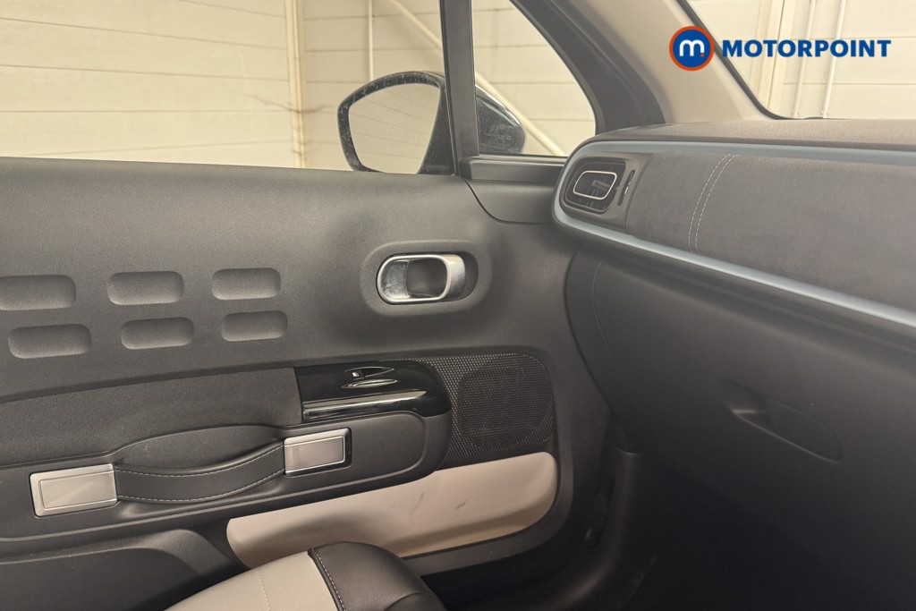 Citroen C3 Elle Manual Petrol Hatchback - Stock Number (1538699) - 12th supplementary image