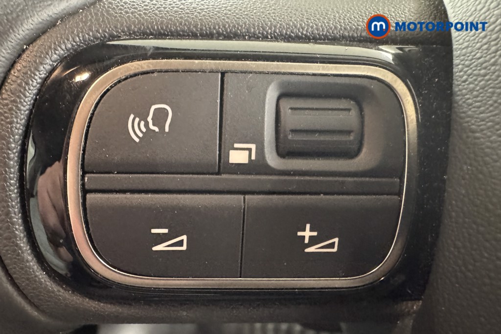 Citroen C3 Elle Manual Petrol Hatchback - Stock Number (1538699) - 13th supplementary image