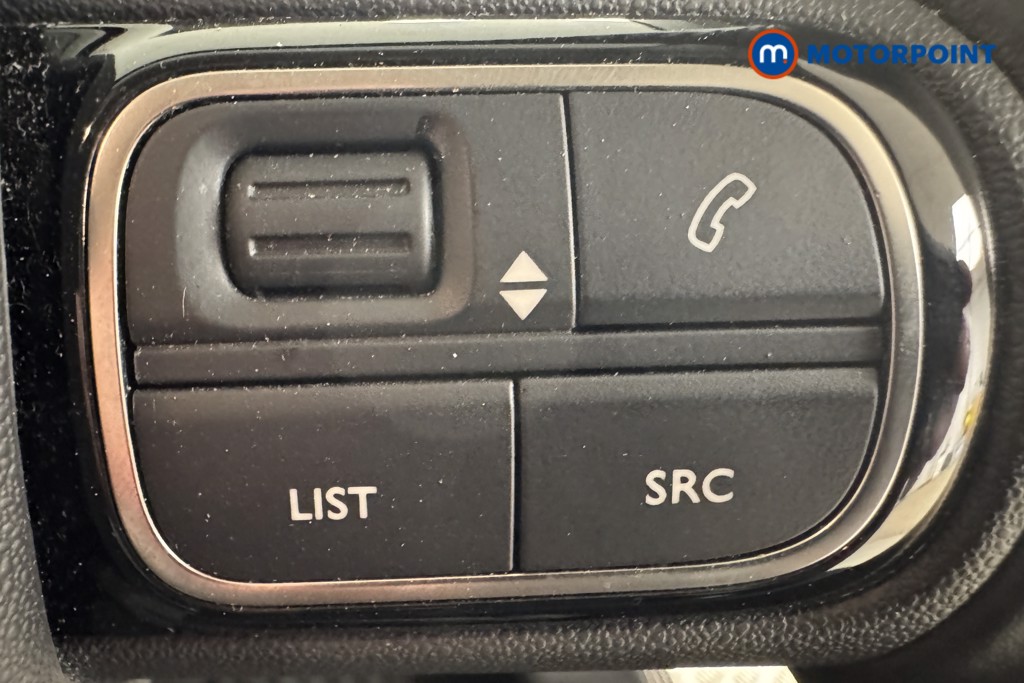 Citroen C3 Elle Manual Petrol Hatchback - Stock Number (1538699) - 14th supplementary image