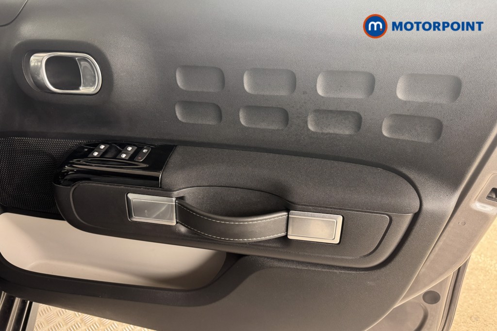 Citroen C3 Elle Manual Petrol Hatchback - Stock Number (1538699) - 15th supplementary image