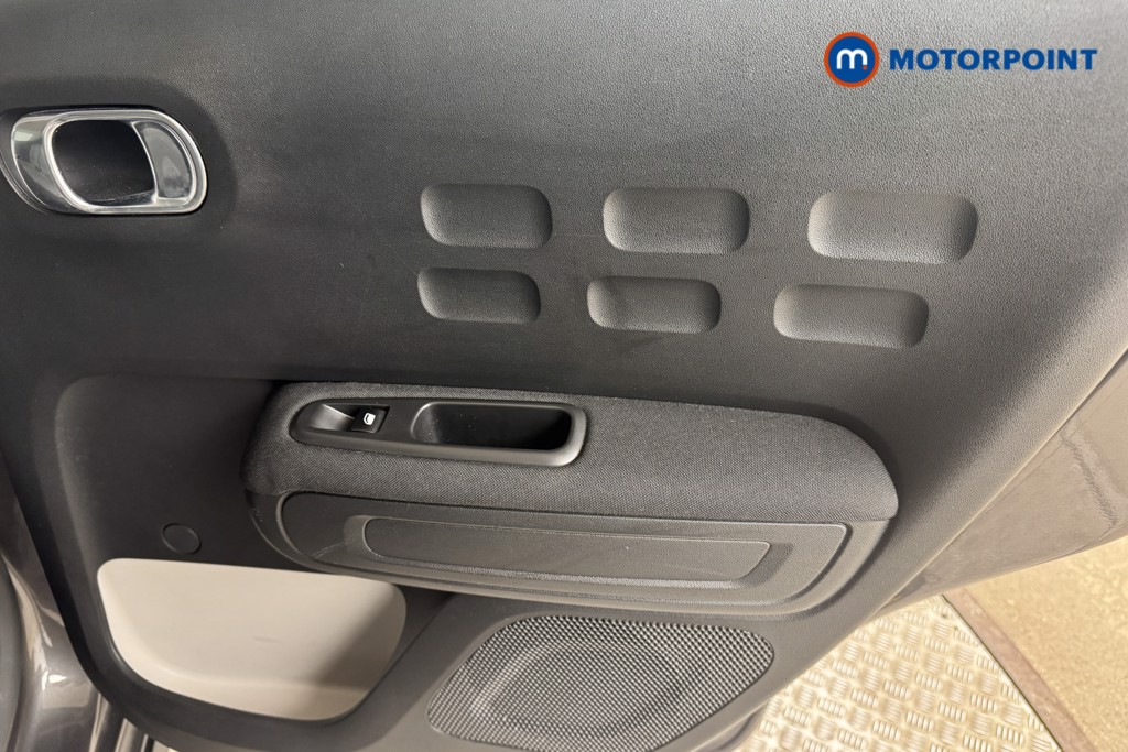 Citroen C3 Elle Manual Petrol Hatchback - Stock Number (1538699) - 16th supplementary image