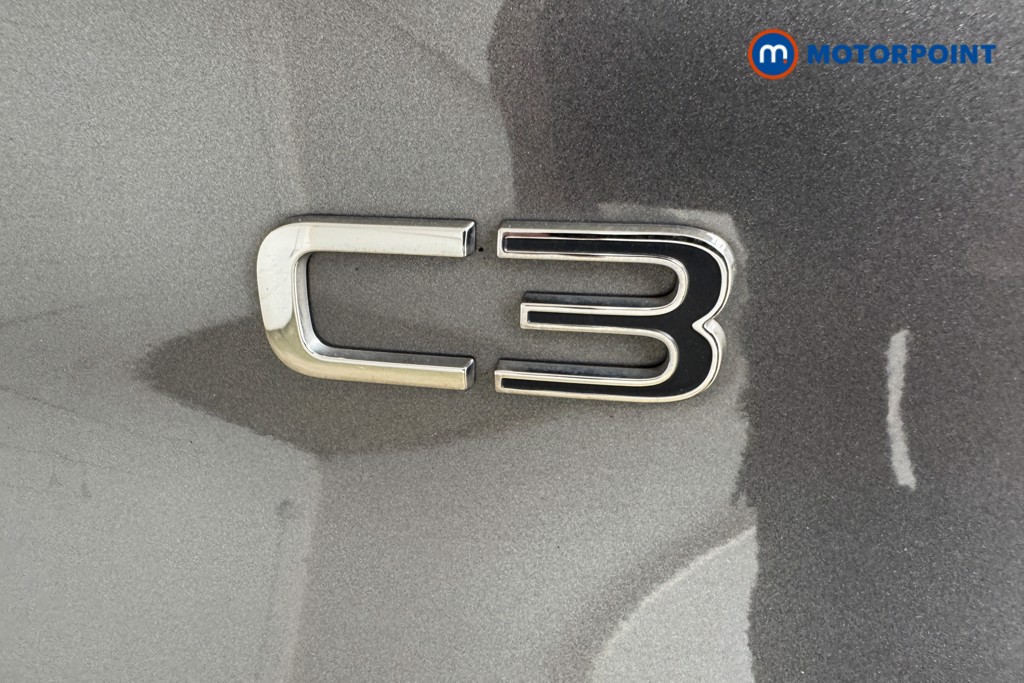 Citroen C3 Elle Manual Petrol Hatchback - Stock Number (1538699) - 19th supplementary image