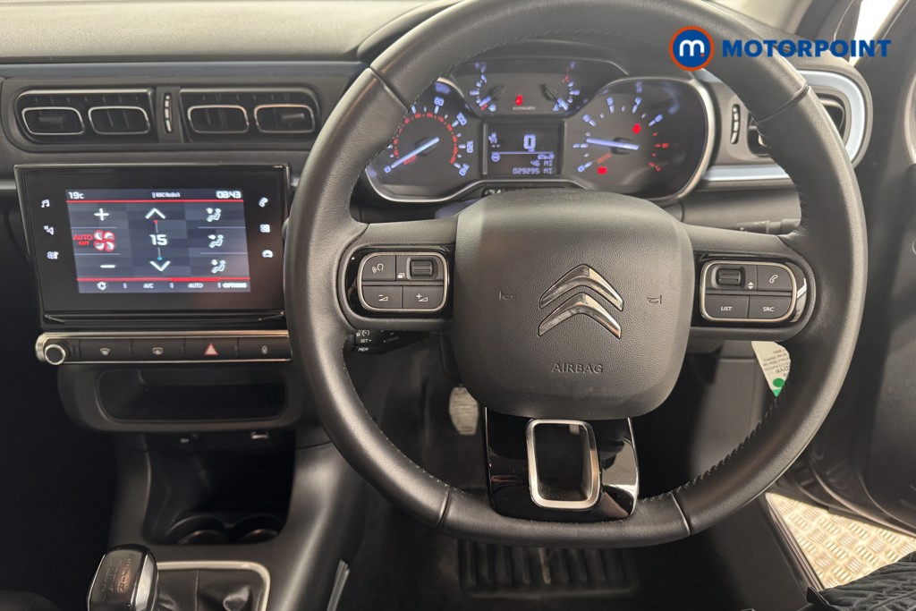 Citroen C3 Elle Manual Petrol Hatchback - Stock Number (1538699) - 1st supplementary image