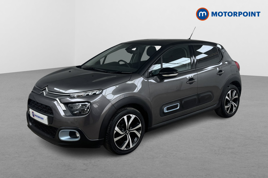 Citroen C3 Elle Manual Petrol Hatchback - Stock Number (1538699) - Passenger side front corner
