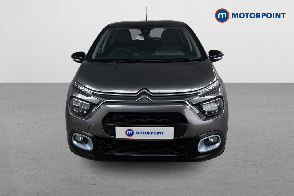 Citroen C3 Elle Manual Petrol Hatchback - Stock Number (1538699) - Front bumper