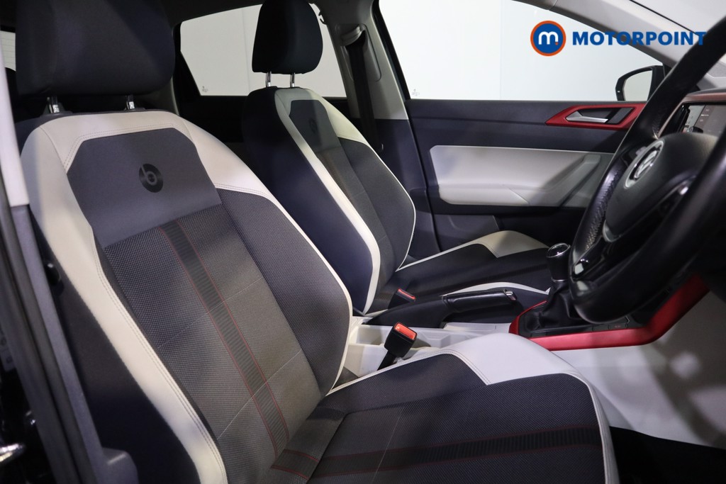 Volkswagen Polo Beats Manual Petrol Hatchback - Stock Number (1538861) - 12th supplementary image