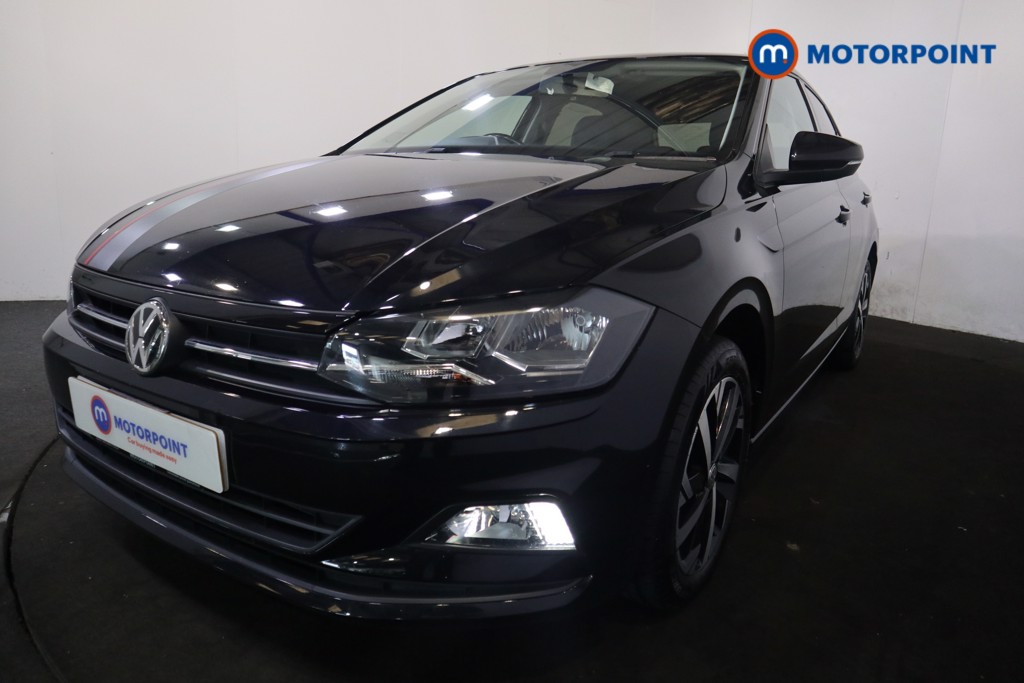 Volkswagen Polo Beats Manual Petrol Hatchback - Stock Number (1538861) - 23rd supplementary image
