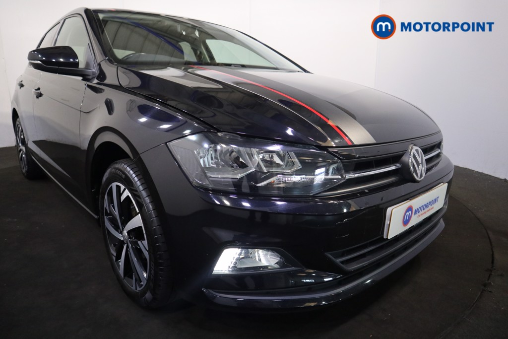 Volkswagen Polo Beats Manual Petrol Hatchback - Stock Number (1538861) - 24th supplementary image