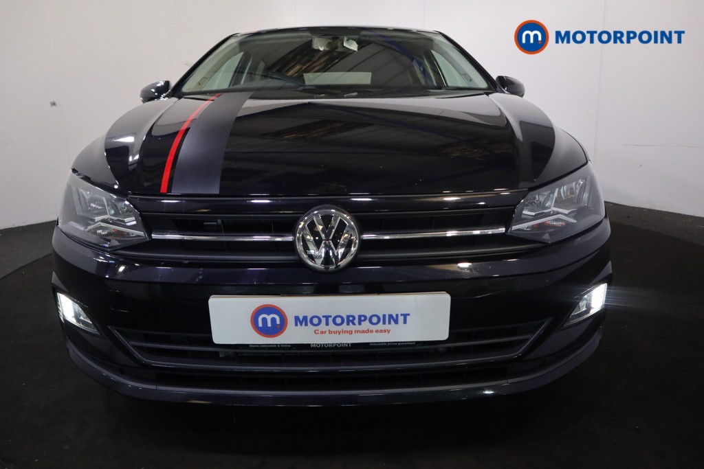 Volkswagen Polo Beats Manual Petrol Hatchback - Stock Number (1538861) - 25th supplementary image