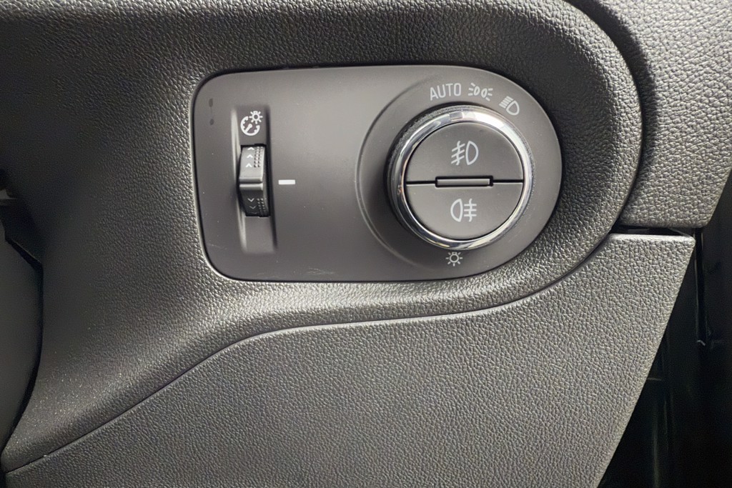 Vauxhall Grandland Ultimate Manual Petrol SUV - Stock Number (1539542) - 14th supplementary image