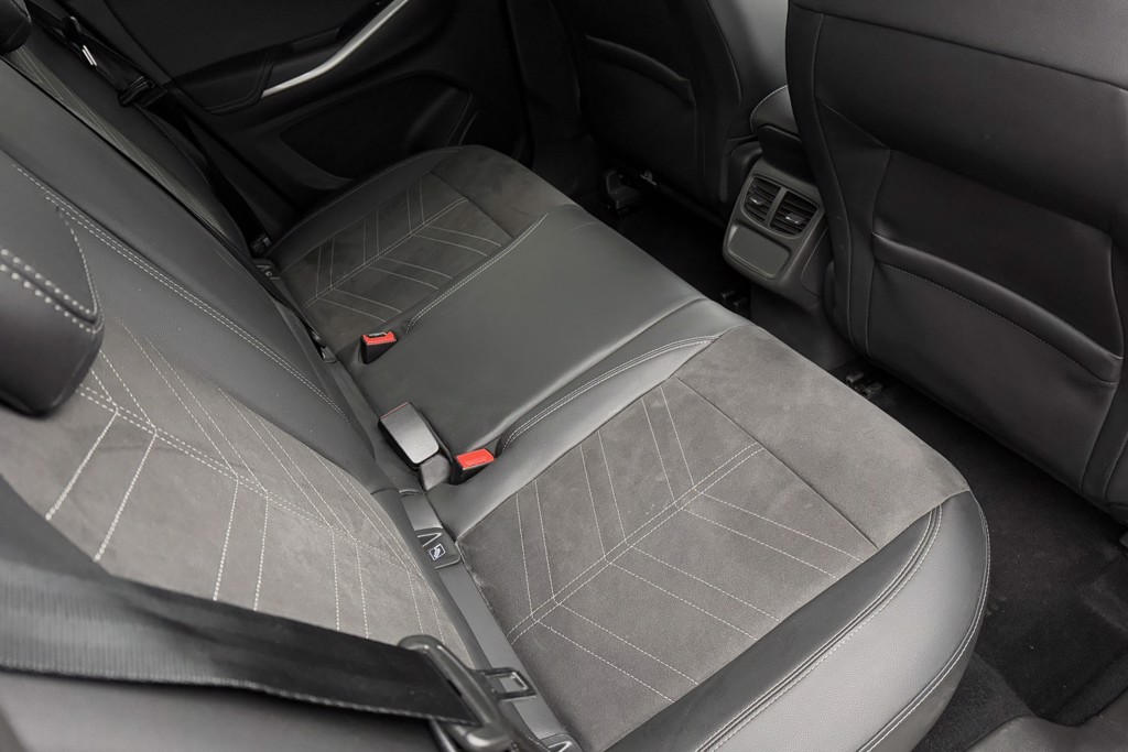 Vauxhall Grandland Ultimate Manual Petrol SUV - Stock Number (1539542) - 19th supplementary image