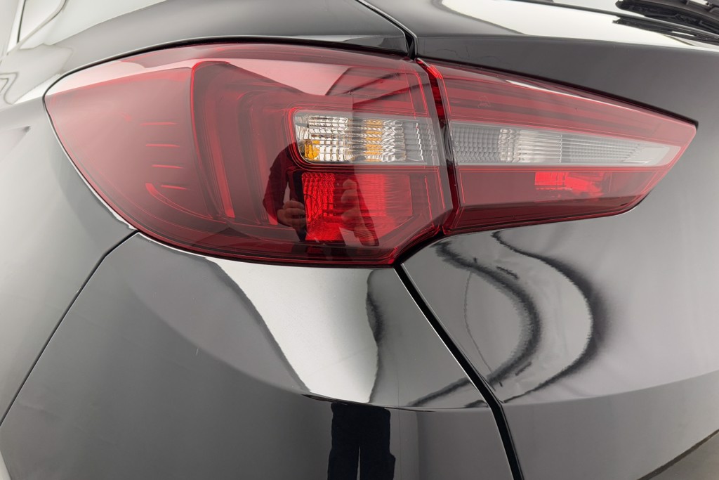 Vauxhall Grandland Ultimate Manual Petrol SUV - Stock Number (1539542) - 24th supplementary image