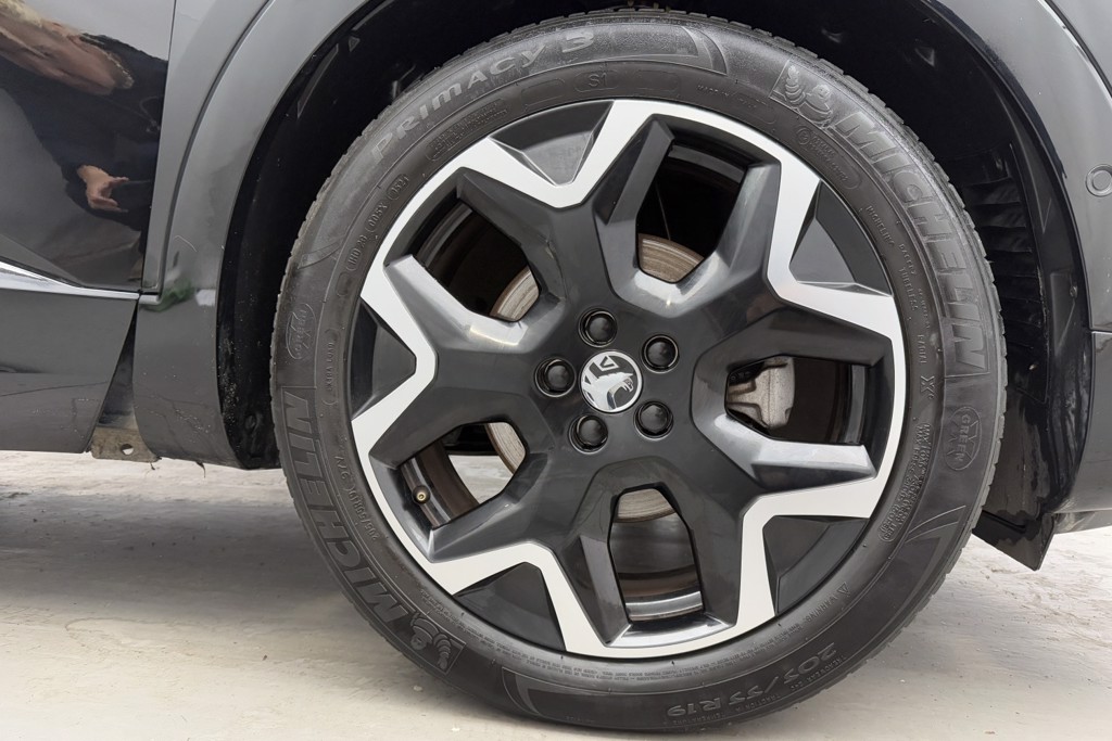Vauxhall Grandland Ultimate Manual Petrol SUV - Stock Number (1539542) - 27th supplementary image