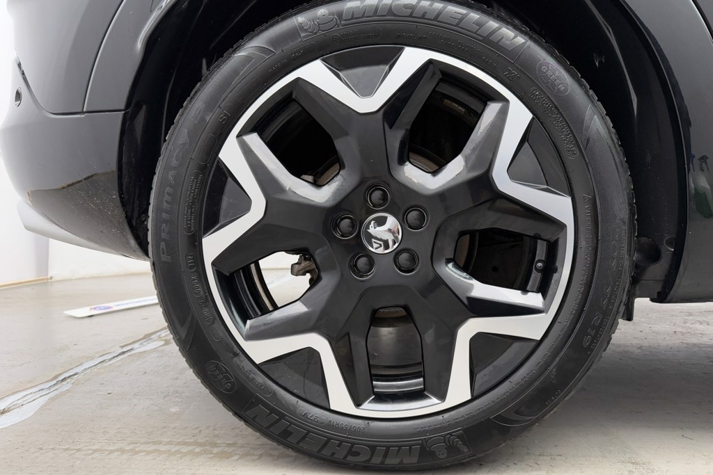 Vauxhall Grandland Ultimate Manual Petrol SUV - Stock Number (1539542) - 28th supplementary image