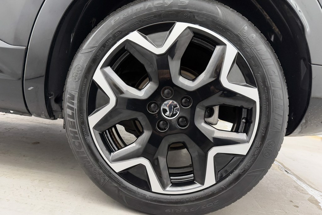 Vauxhall Grandland Ultimate Manual Petrol SUV - Stock Number (1539542) - 29th supplementary image