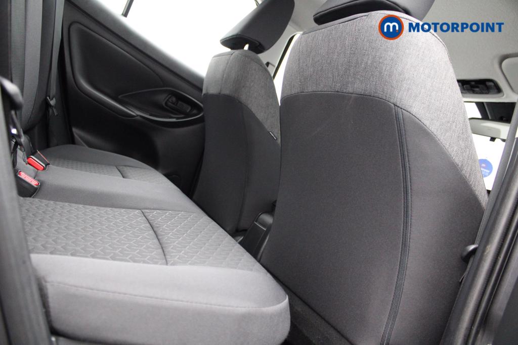 Toyota Yaris Cross Icon Automatic Petrol-Electric Hybrid Estate - Stock Number (1540250) - 8th supplementary image