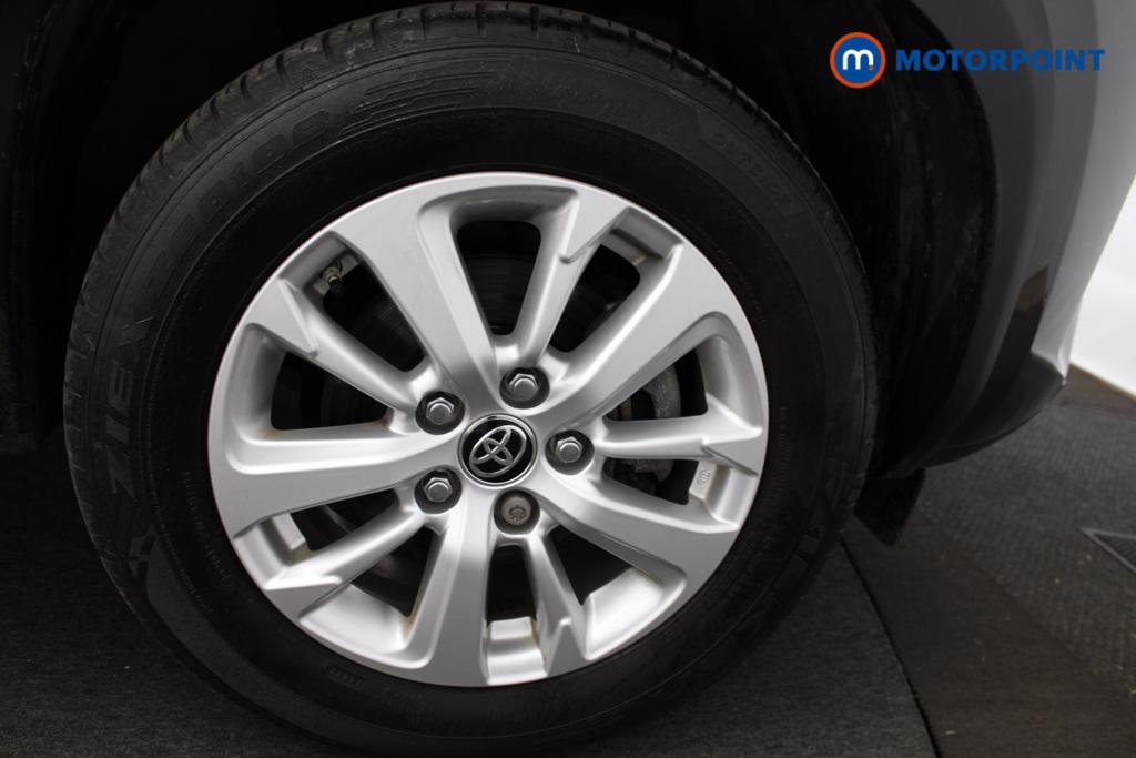 Toyota Yaris Cross Icon Automatic Petrol-Electric Hybrid Estate - Stock Number (1540250) - 10th supplementary image