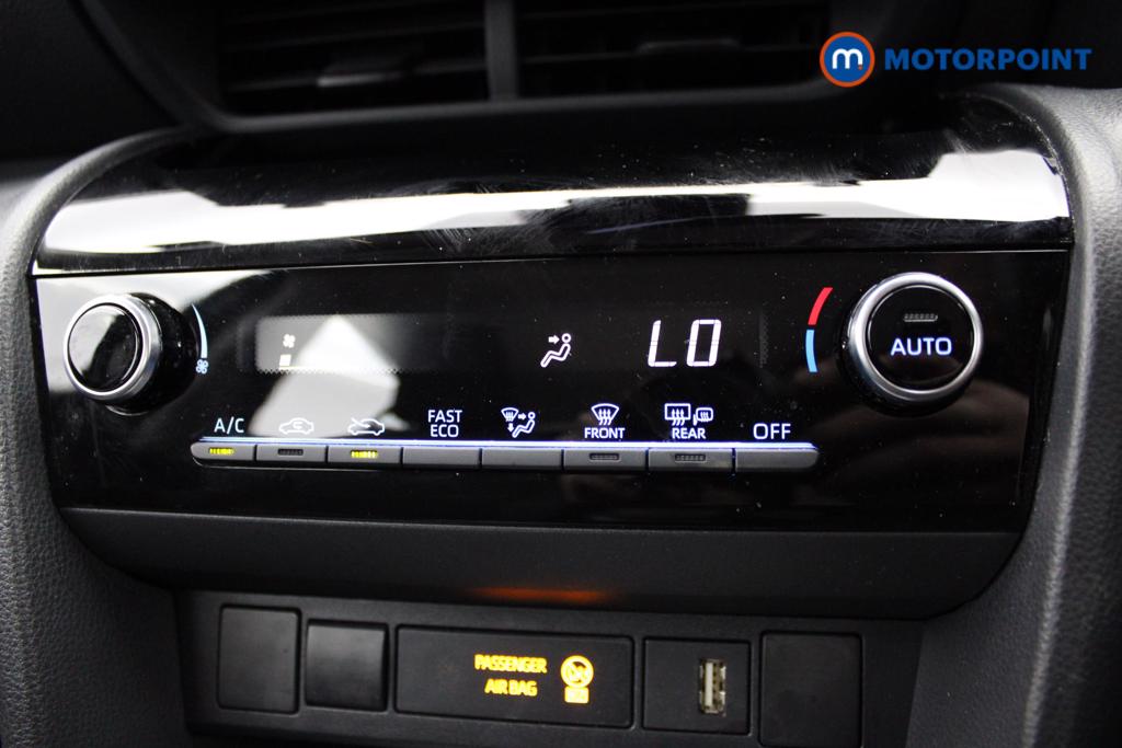 Toyota Yaris Cross Icon Automatic Petrol-Electric Hybrid Estate - Stock Number (1540250) - 15th supplementary image