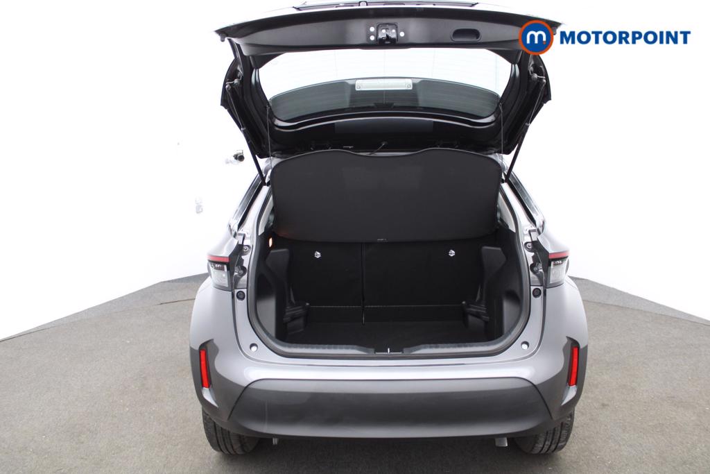 Toyota Yaris Cross Icon Automatic Petrol-Electric Hybrid Estate - Stock Number (1540250) - 18th supplementary image