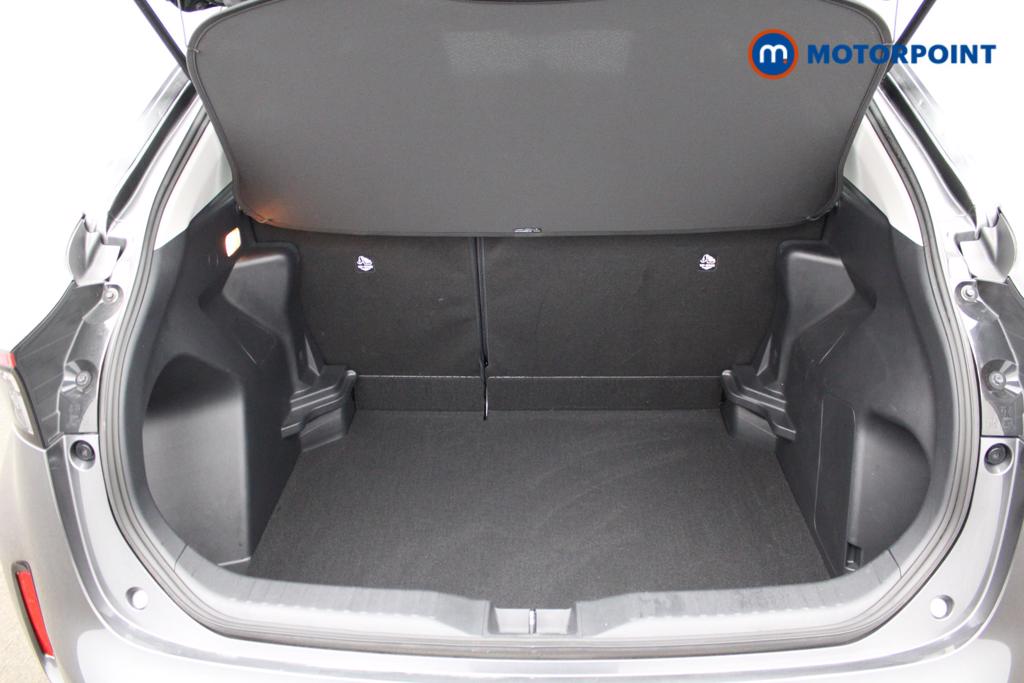 Toyota Yaris Cross Icon Automatic Petrol-Electric Hybrid Estate - Stock Number (1540250) - 19th supplementary image