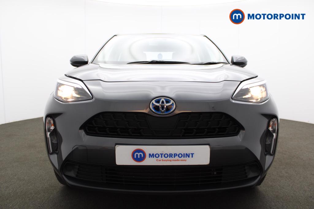 Toyota Yaris Cross Icon Automatic Petrol-Electric Hybrid Estate - Stock Number (1540250) - 20th supplementary image