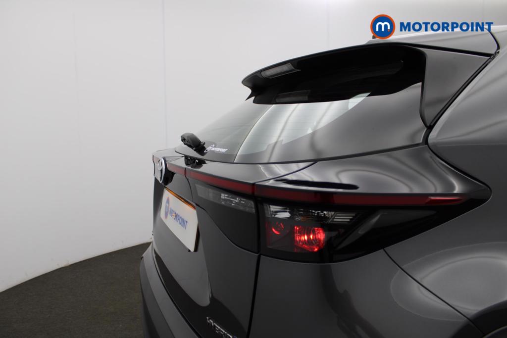Toyota Yaris Cross Icon Automatic Petrol-Electric Hybrid Estate - Stock Number (1540250) - 23rd supplementary image