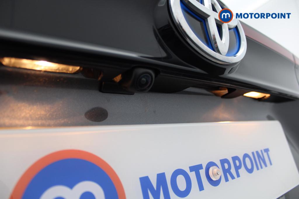 Toyota Yaris Cross Icon Automatic Petrol-Electric Hybrid Estate - Stock Number (1540250) - 25th supplementary image