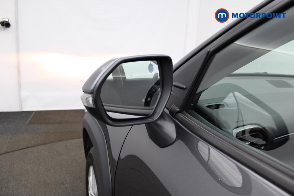 Toyota Yaris Cross Icon Automatic Petrol-Electric Hybrid Estate - Stock Number (1540250) - 27th supplementary image