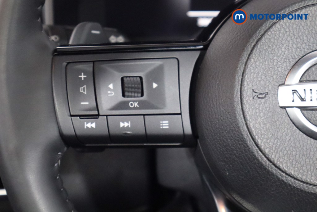 Nissan Qashqai Tekna-Plus Automatic Petrol SUV - Stock Number (1541132) - 7th supplementary image