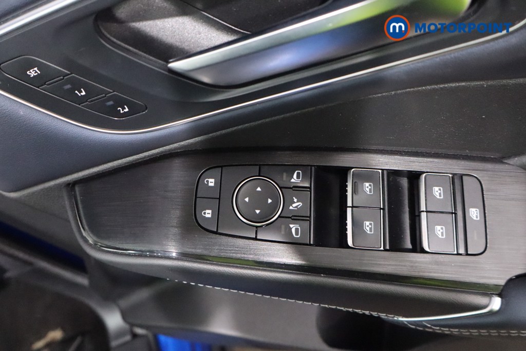 Nissan Qashqai Tekna-Plus Automatic Petrol SUV - Stock Number (1541132) - 14th supplementary image