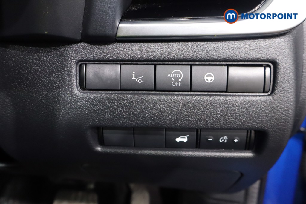 Nissan Qashqai Tekna-Plus Automatic Petrol SUV - Stock Number (1541132) - 15th supplementary image