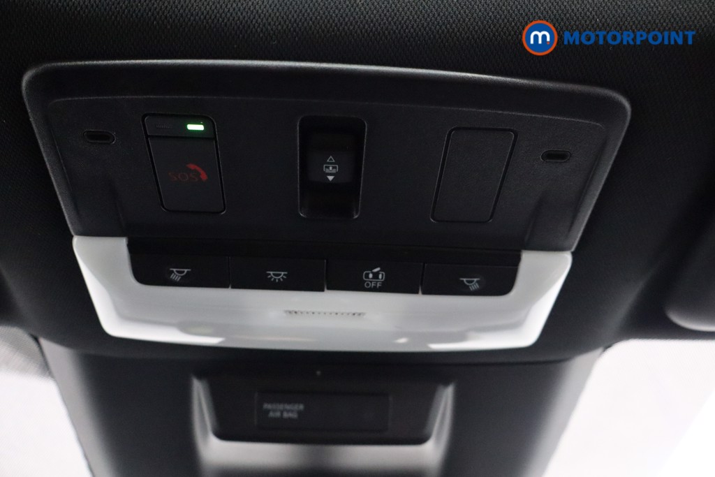 Nissan Qashqai Tekna-Plus Automatic Petrol SUV - Stock Number (1541132) - 19th supplementary image