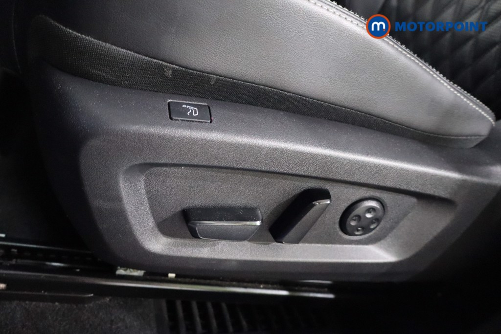 Nissan Qashqai Tekna-Plus Automatic Petrol SUV - Stock Number (1541132) - 20th supplementary image