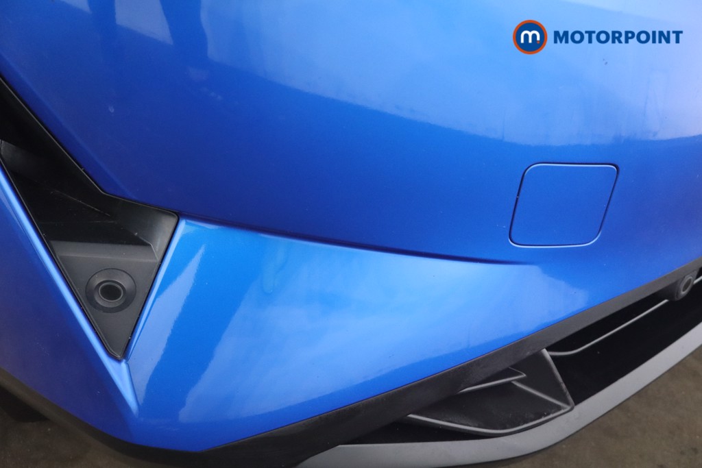 Nissan Qashqai Tekna-Plus Automatic Petrol SUV - Stock Number (1541132) - 23rd supplementary image