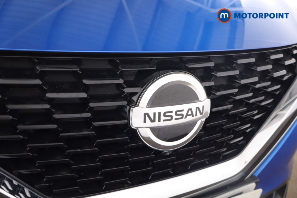 Nissan Qashqai Tekna-Plus Automatic Petrol SUV - Stock Number (1541132) - 24th supplementary image