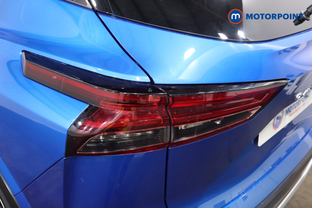 Nissan Qashqai Tekna-Plus Automatic Petrol SUV - Stock Number (1541132) - 26th supplementary image