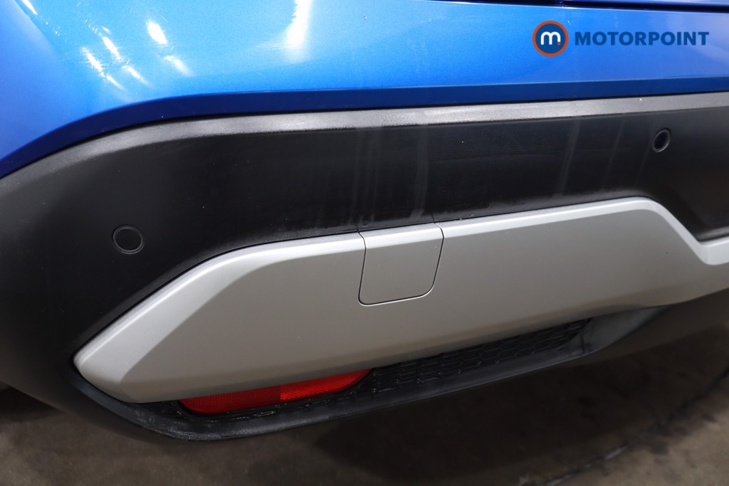Nissan Qashqai Tekna-Plus Automatic Petrol SUV - Stock Number (1541132) - 27th supplementary image