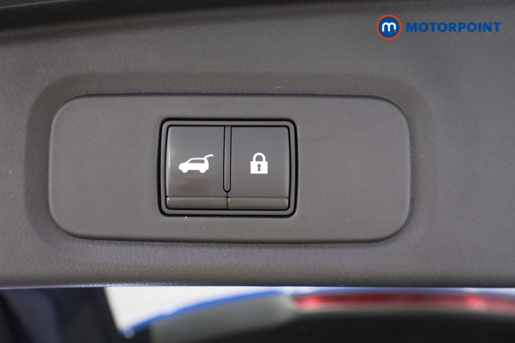 Nissan Qashqai Tekna-Plus Automatic Petrol SUV - Stock Number (1541132) - 28th supplementary image