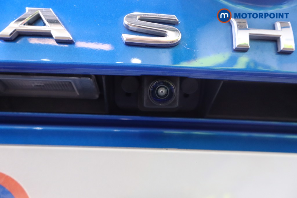 Nissan Qashqai Tekna-Plus Automatic Petrol SUV - Stock Number (1541132) - 29th supplementary image