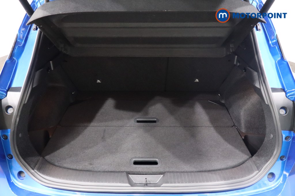 Nissan Qashqai Tekna-Plus Automatic Petrol SUV - Stock Number (1541132) - 31st supplementary image