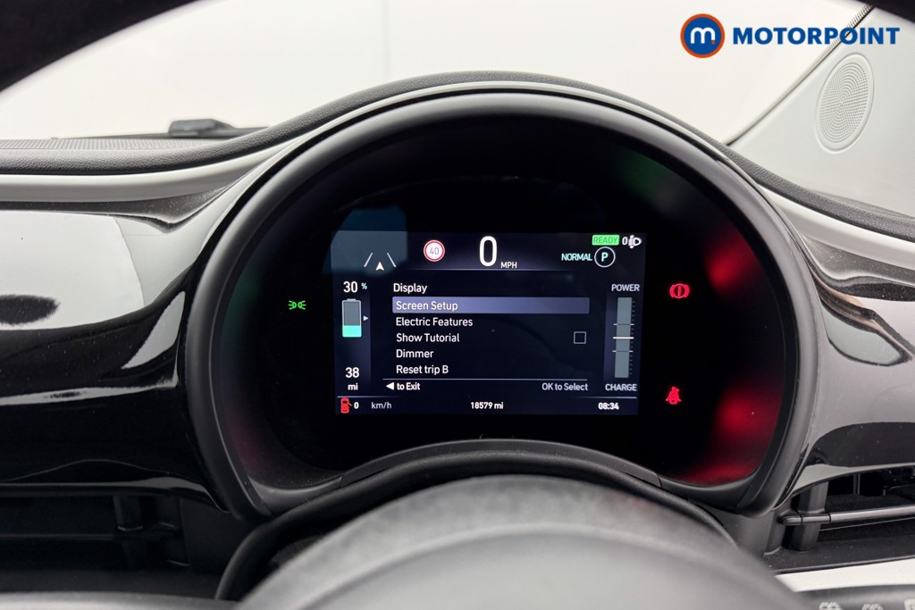 Fiat 500 Passion Automatic Electric Hatchback - Stock Number (1541264) - 3rd supplementary image