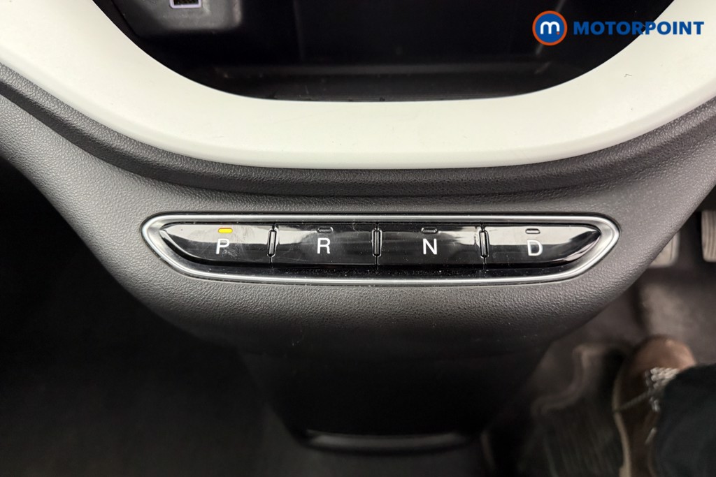 Fiat 500 Passion Automatic Electric Hatchback - Stock Number (1541264) - 9th supplementary image