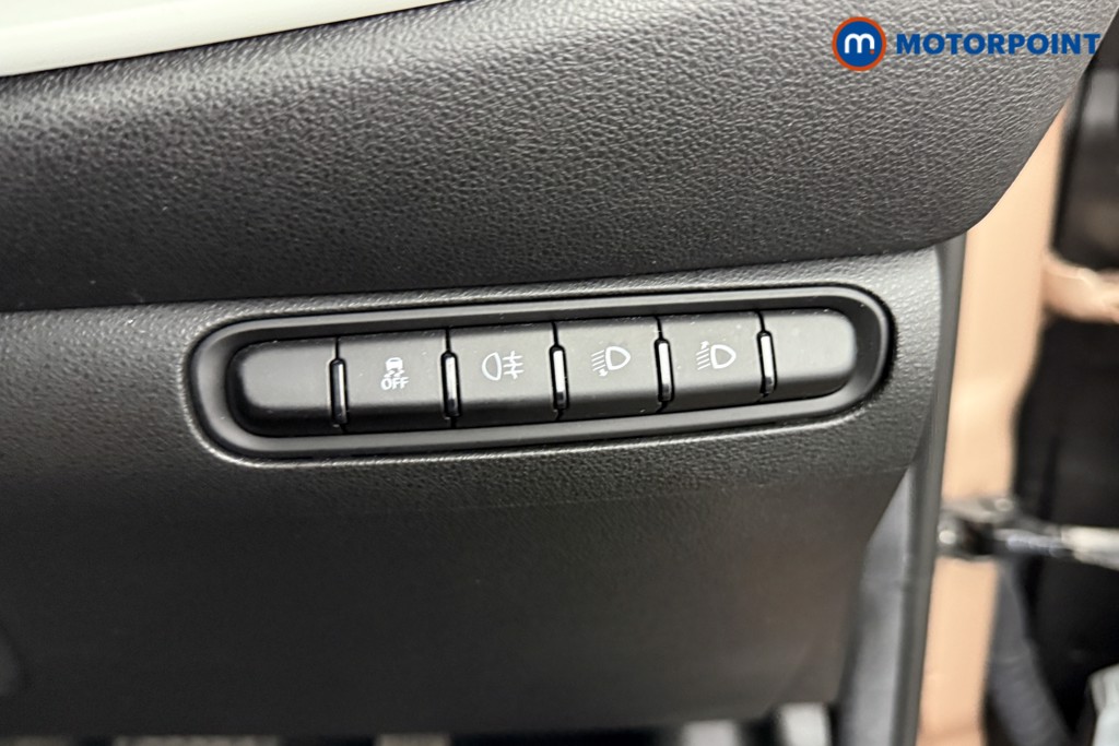 Fiat 500 Passion Automatic Electric Hatchback - Stock Number (1541264) - 13th supplementary image