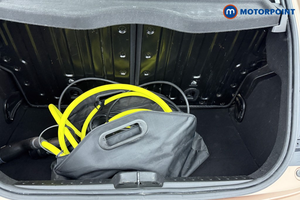 Fiat 500 Passion Automatic Electric Hatchback - Stock Number (1541264) - 17th supplementary image
