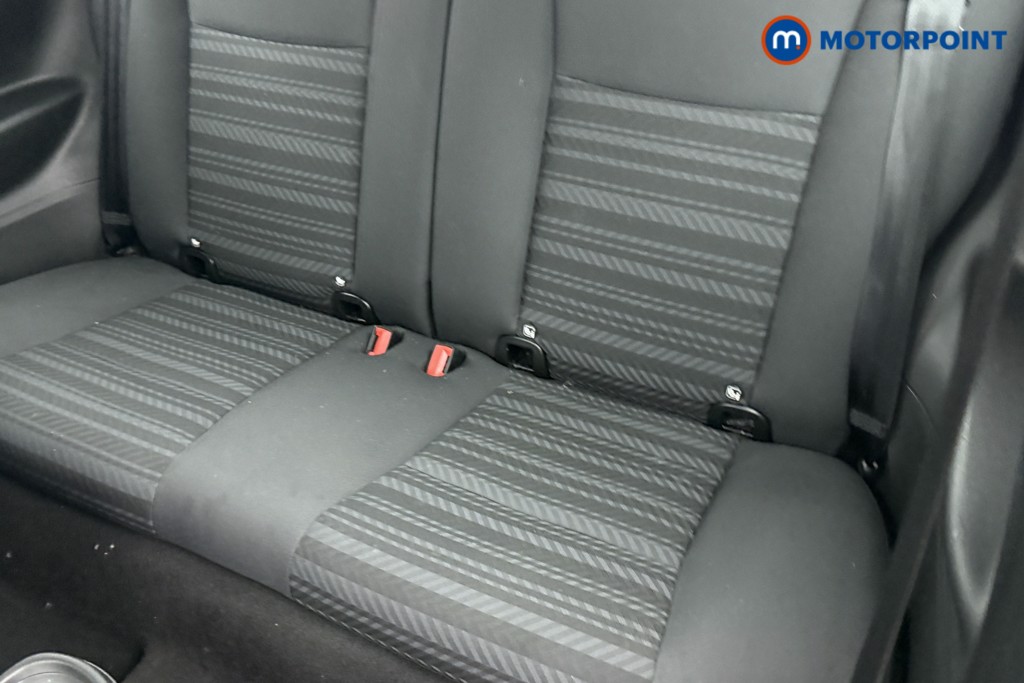 Fiat 500 Passion Automatic Electric Hatchback - Stock Number (1541264) - 19th supplementary image